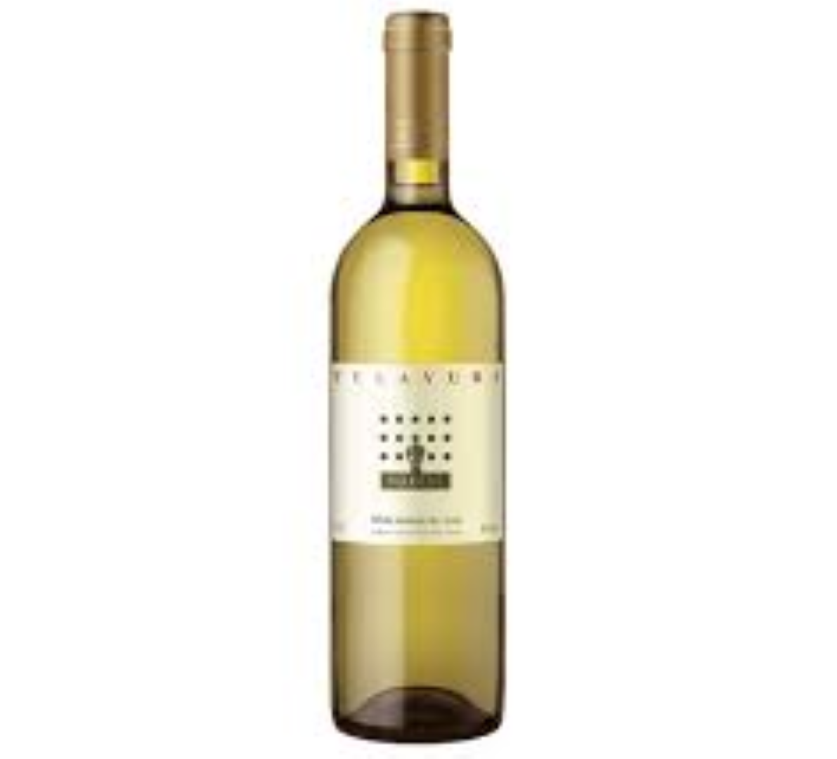 MARA WHITE MEDIUM DRY WINE 1500ML